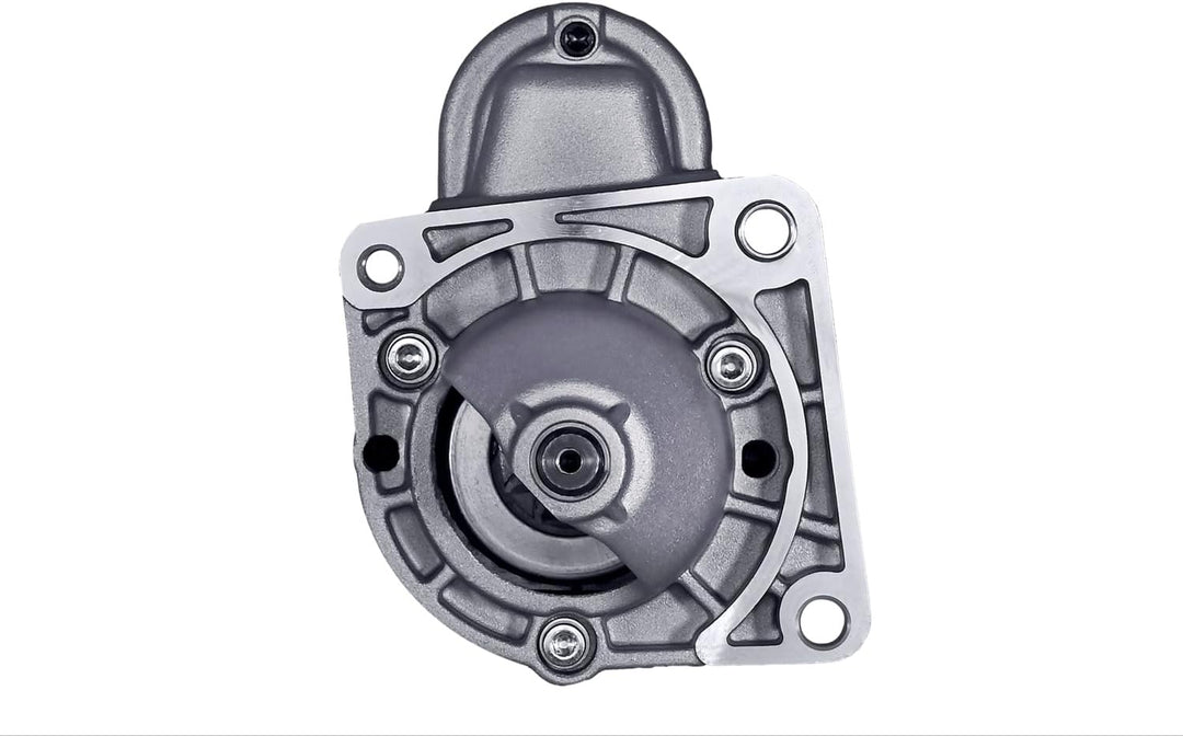 HELLA - Starter/Anlasser - 12V - 0.8kW - für u.a. Fiat Seicento / 600 (187_) - 8EA 012 526-931