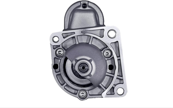 HELLA - Starter/Anlasser - 12V - 0.8kW - für u.a. Fiat Seicento / 600 (187_) - 8EA 012 526-931