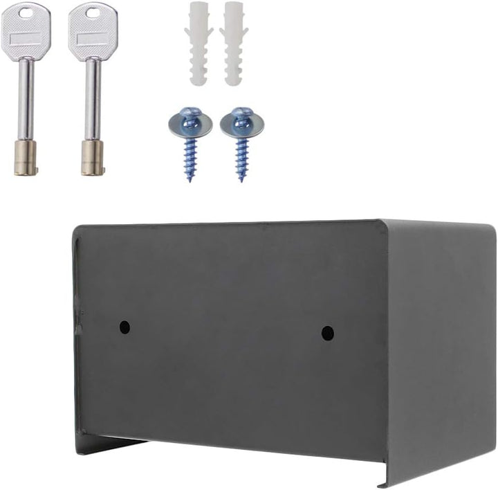 Profirst Möbeltresor Frequenz 1 Elektronikschloss Notöffnung RFID Technologie Anthrazit BxH 35x25cm