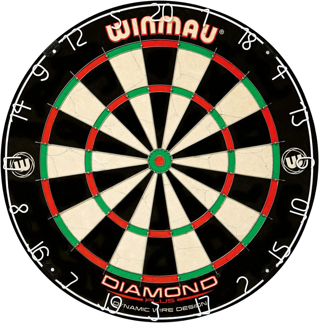 WINMAU Professionelles Dart Set