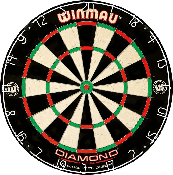 WINMAU Professionelles Dart Set
