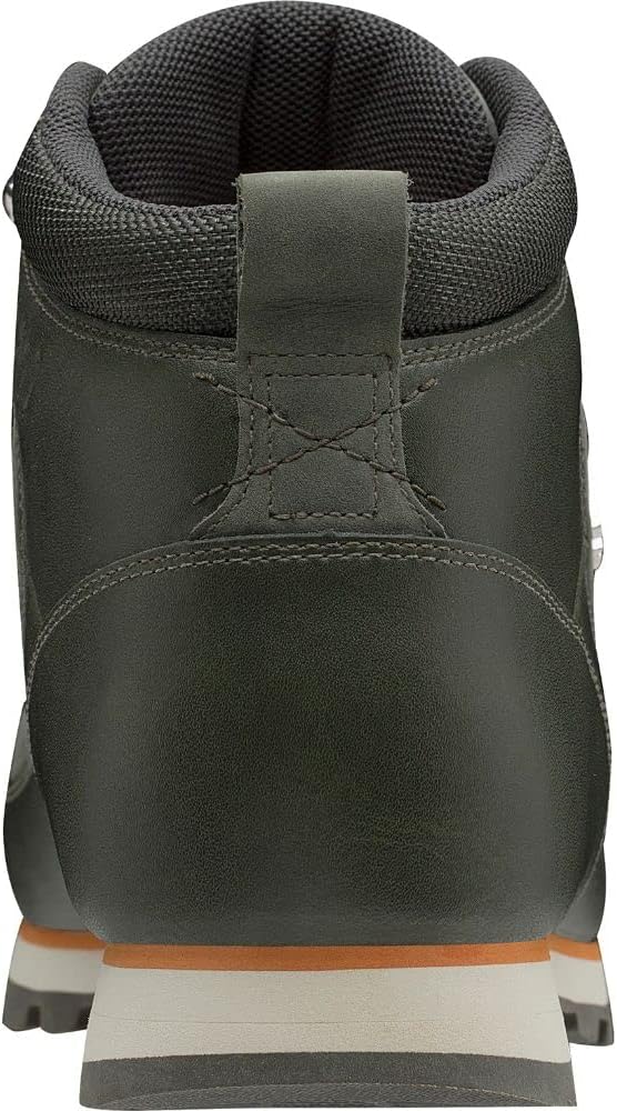 Helly Hansen The Forester, Herrenstiefel 44 EU 997 Black, 44 EU 997 Black