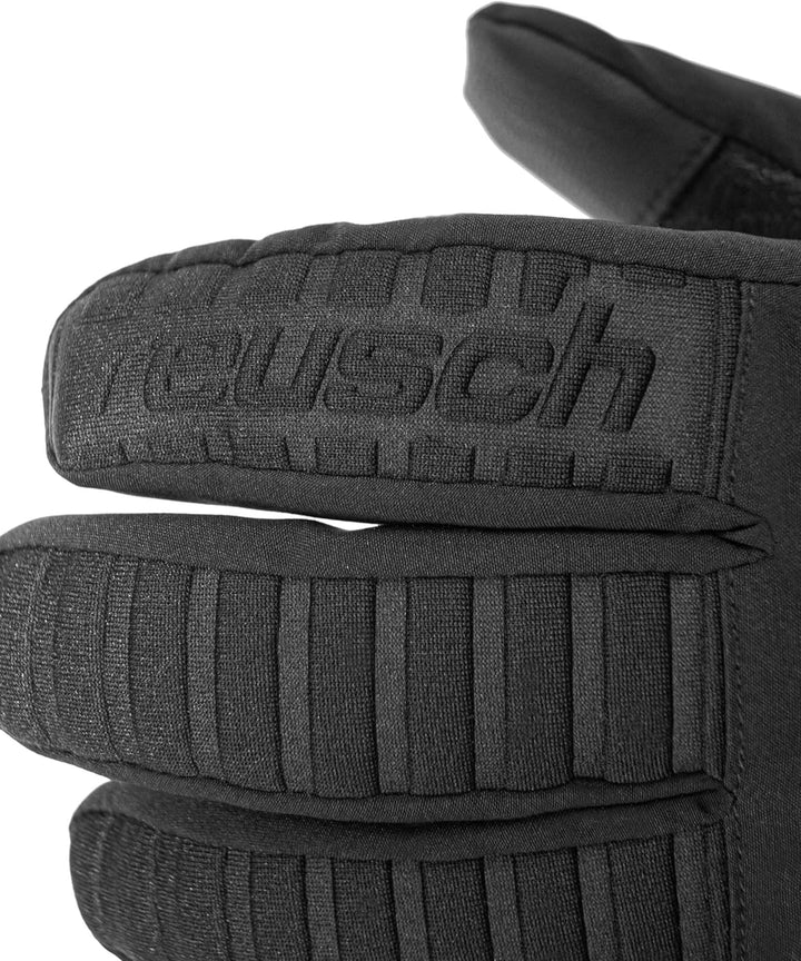 Reusch Unisex – Erwachsene Fingerhandschuhe Raptor R-tex Xt Touch-tec Warm, Wasserdicht, Atmungsakti