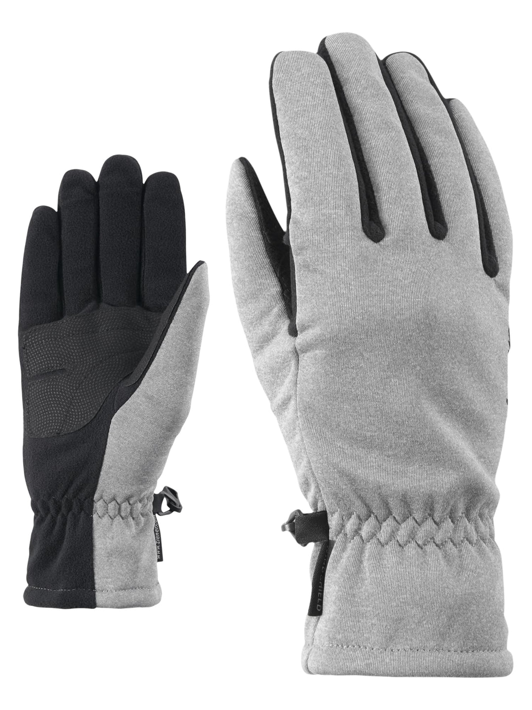 Ziener Damen IMPORTA LADY glove multisport Funktions- / Outdoor-Handschuhe | winddicht, atmungsaktiv