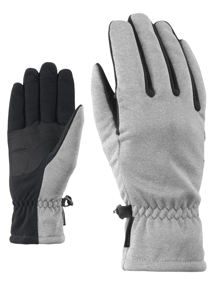 Ziener Damen IMPORTA LADY glove multisport Funktions- / Outdoor-Handschuhe | winddicht, atmungsaktiv
