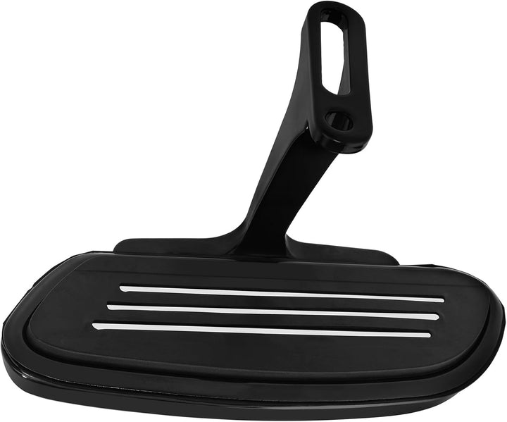 TCMT Fussrasten Streamline Trittbrett Passend für 1993-2020 Road King Street Glide Touring Modelle 1