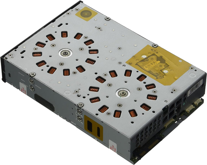 Tandberg 3533-lto 2500 GB interne