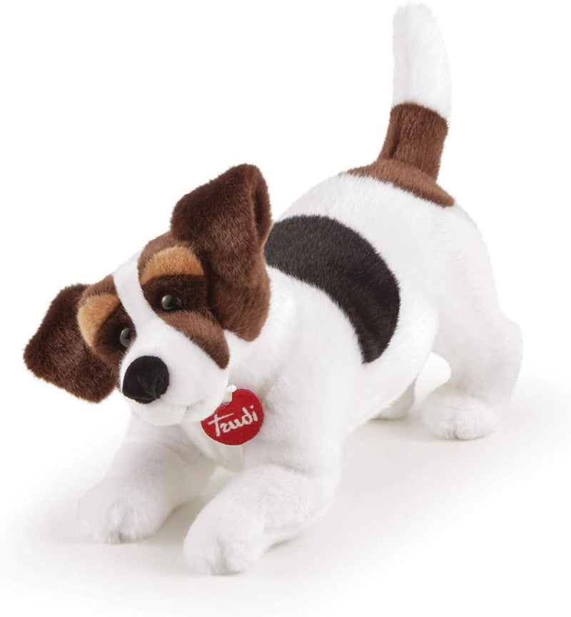 Trudi TUD22926 Jack Russel Dog Medium Modern, Modern