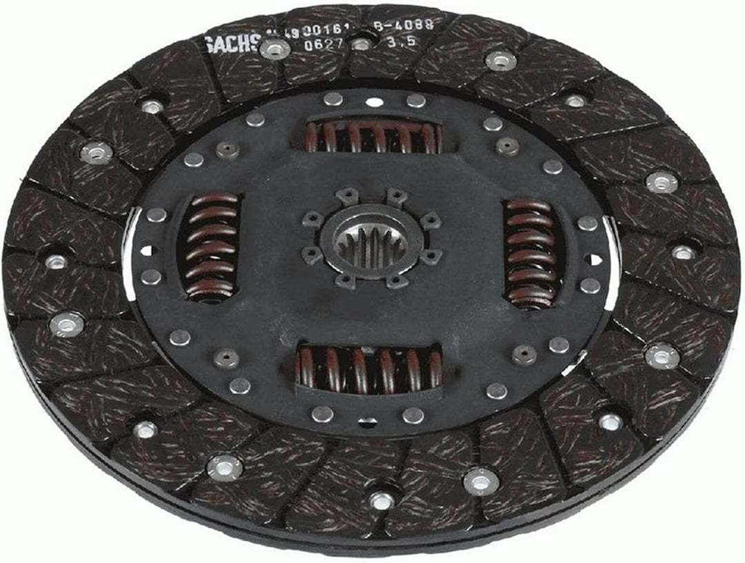 SACHS 3000 579 001 Kupplungssatz