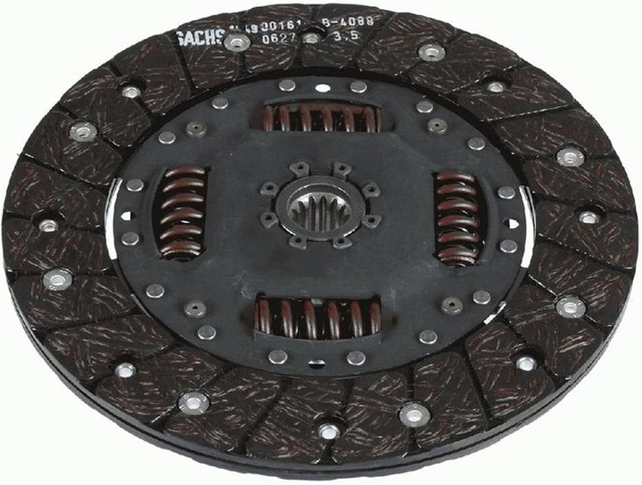 SACHS 3000 579 001 Kupplungssatz