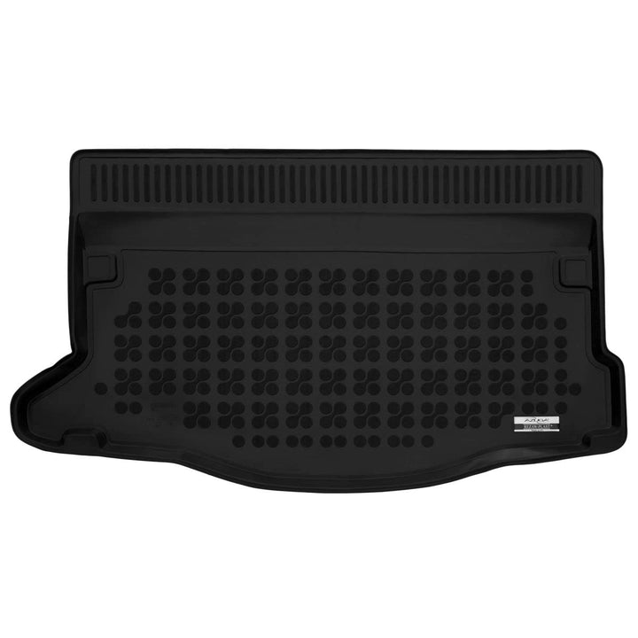 AZUGA Gummi Kofferraumwanne Premium Antirutsch passend für Honda Jazz/Jazz Crosstar ab 4/2020 AZ1200