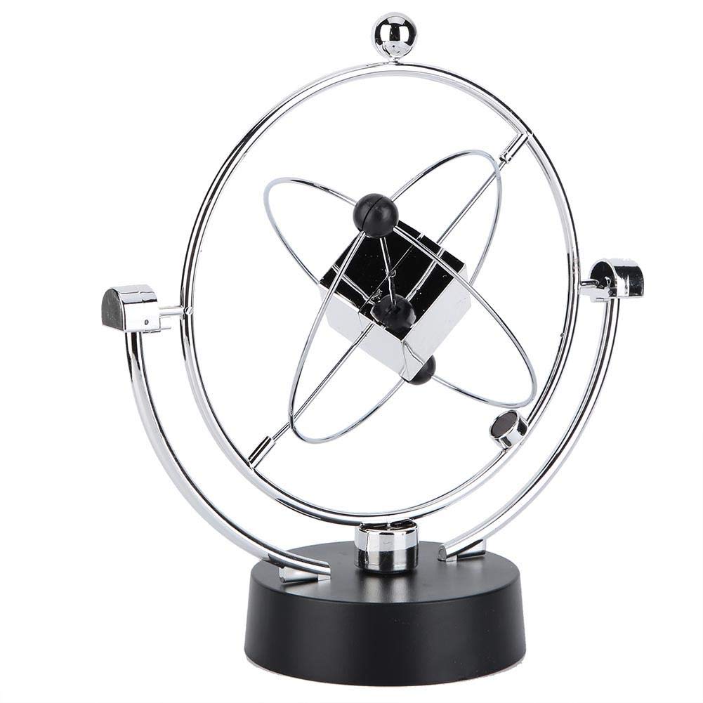 Newton Schreibtisch Pendel Art Home Office Spielzeug Pendel Newton Perpetual Motion Machine Newton P