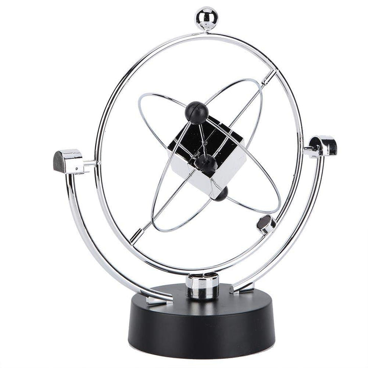 Newton Schreibtisch Pendel Art Home Office Spielzeug Pendel Newton Perpetual Motion Machine Newton P