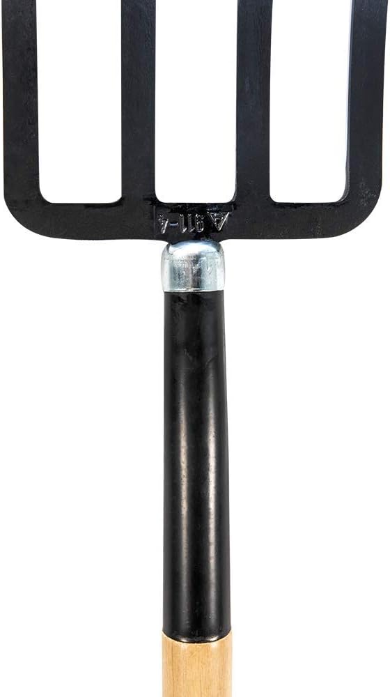 Bellota 911-4 MA - Spezielle Forke zum Graben