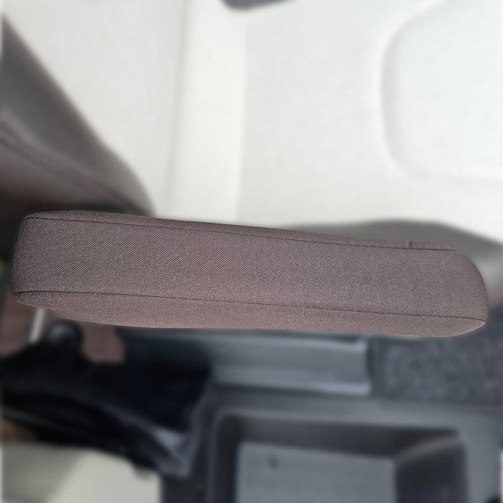 BREMER SITZBEZÜGE Wohnmobil Armlehnenbezug Typ 1 für FIAT Ducato, Boxer, Jumper Armlehnenbezug Typ 1