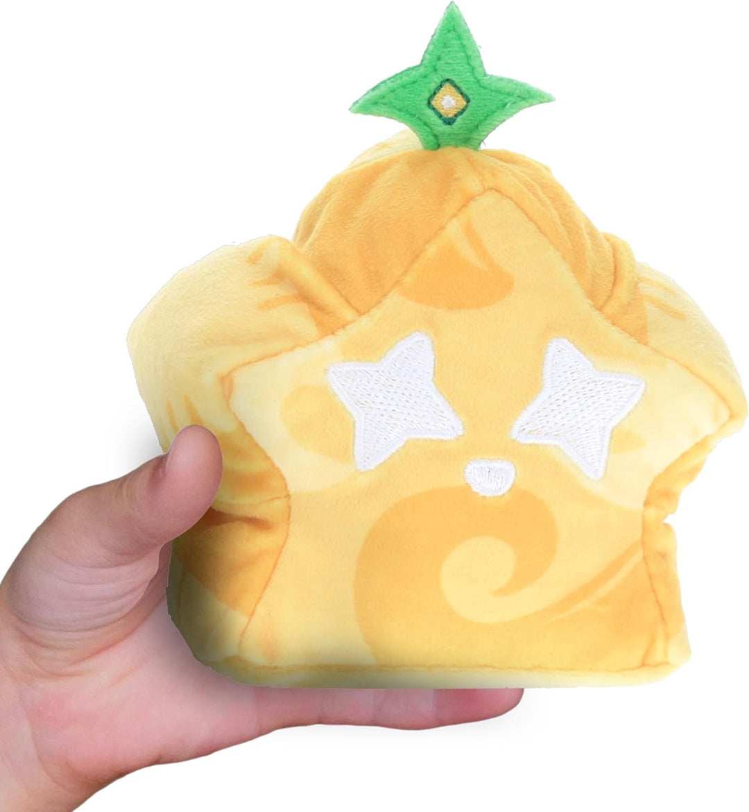 Blox Fruits - 10 cm Collectible Plush - Blind Box 10 cm surprise plush, 10 cm surprise plush