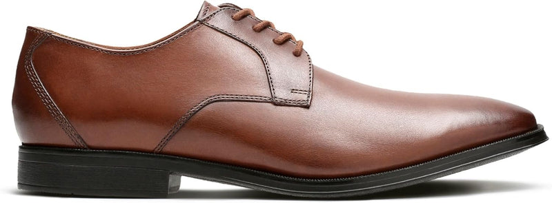 Clarks 261297728 Grösse 41 Braun (Braun)