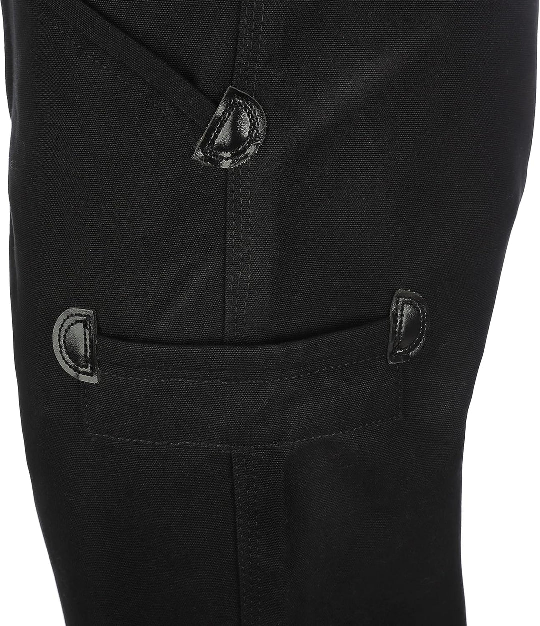 TMG | Zunfthose für Herren ohne Schlag, Dachdeckerhose mit Kniepolstern & viel Stauraum, 100% Baumwo