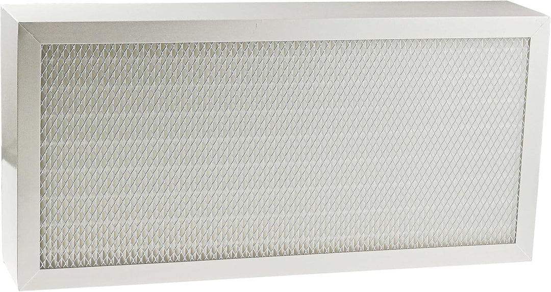 vhbw HEPA-Filter kompatibel mit Blueair Classic 402 403 405 410 450E 455EB 480i Luftreiniger - Ersat