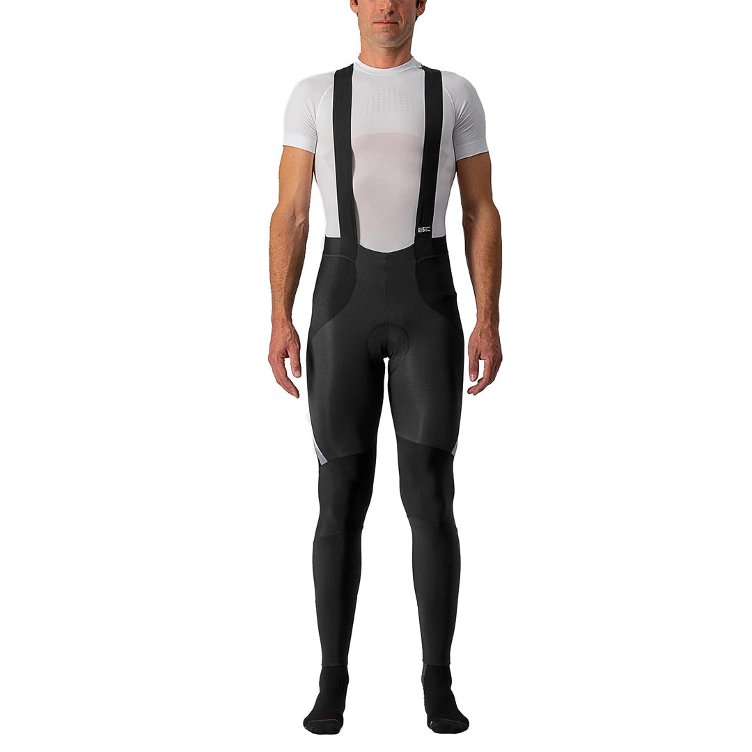 CASTELLI Herren Sorpasso Ros Bibtight Leggings