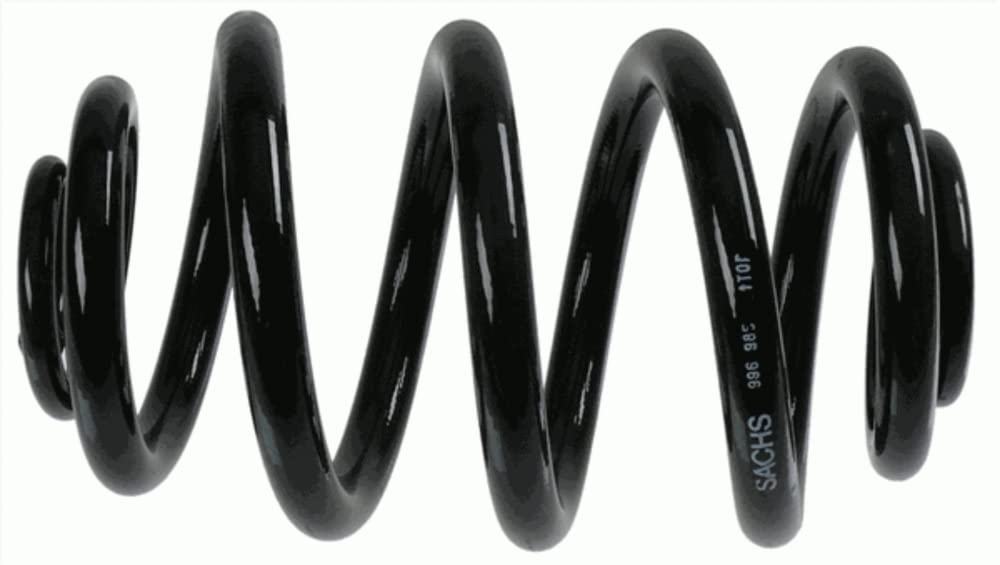 SACHS 996 985 Fahrwerksfeder