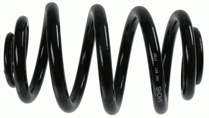 SACHS 996 985 Fahrwerksfeder