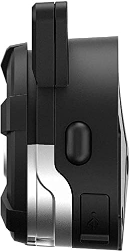 Sena 20S-EVO-10 Motorrad Bluetooth Kommunikationssystem mit HD Lautsprechern,