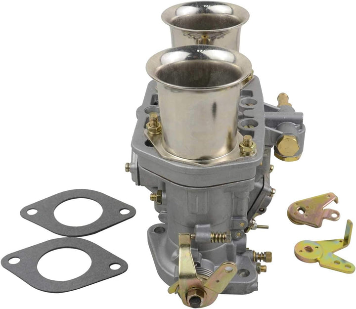 Flynsu Vergaser Vergaser mit Lufthornersatz für 912 356 40IDF RWD 75HP 616.15