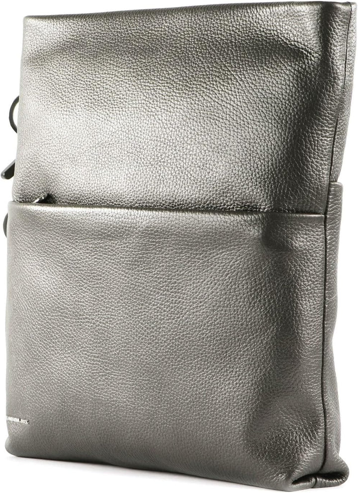 Mandarina Duck Damen Mellow Lux Crossover, Graphit