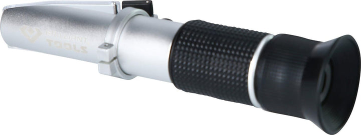 BRILLIANT TOOLS BT536010 Refraktometer [Powered by KS TOOLS]