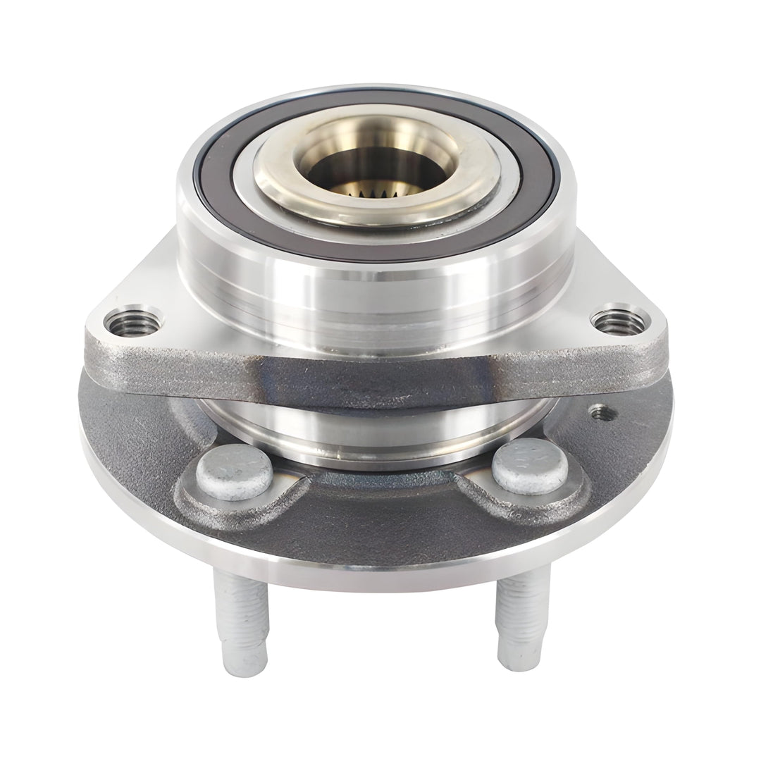 SKF Radlagersatz Radlager Set Vorne | VKBA 7661 | Für CRUZE