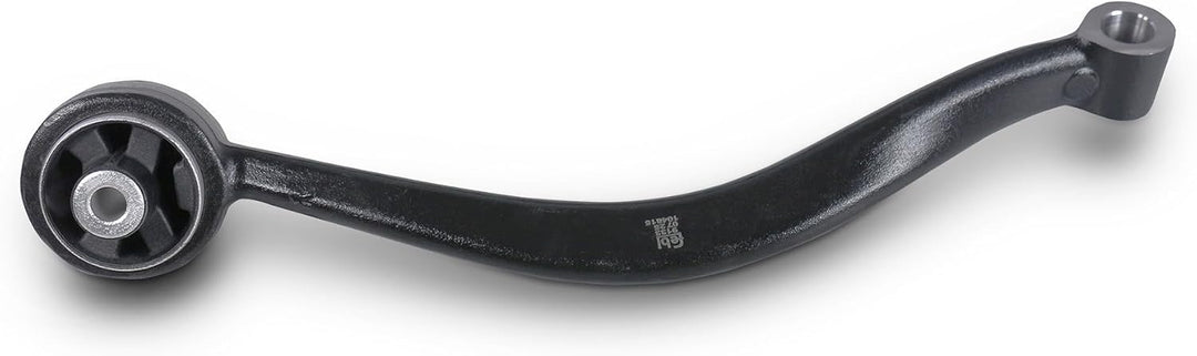 febi bilstein 106430 Zugstrebe mit Lager, Gelenk und Anbaumaterial, 1 Stück