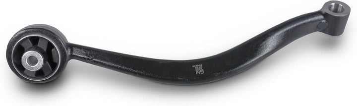 febi bilstein 106430 Zugstrebe mit Lager, Gelenk und Anbaumaterial, 1 Stück