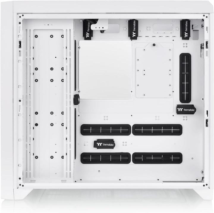 Thermaltake CTE T750 TG ARGB | E-ATX Full Tower Chassis | Black