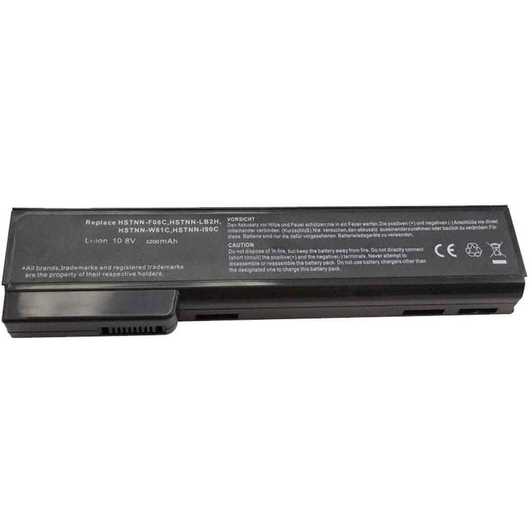 WYGUO CC06 CC06XL 628668-001 628666-001 Laptop Batterie Ersatz für HP EliteBook 8460P 8460W 8470P 84