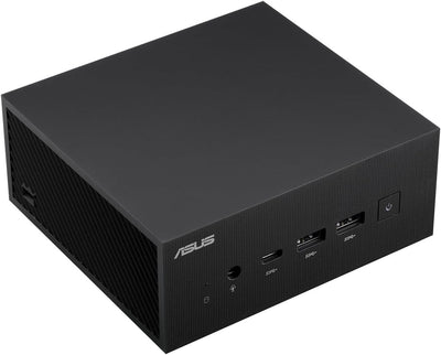 ASUS ExpertCenter PN52-S7031MD Mini PC (AMD Ryzen 7 5800H Prozessor,integrierte Radeon Grafik,16GB D