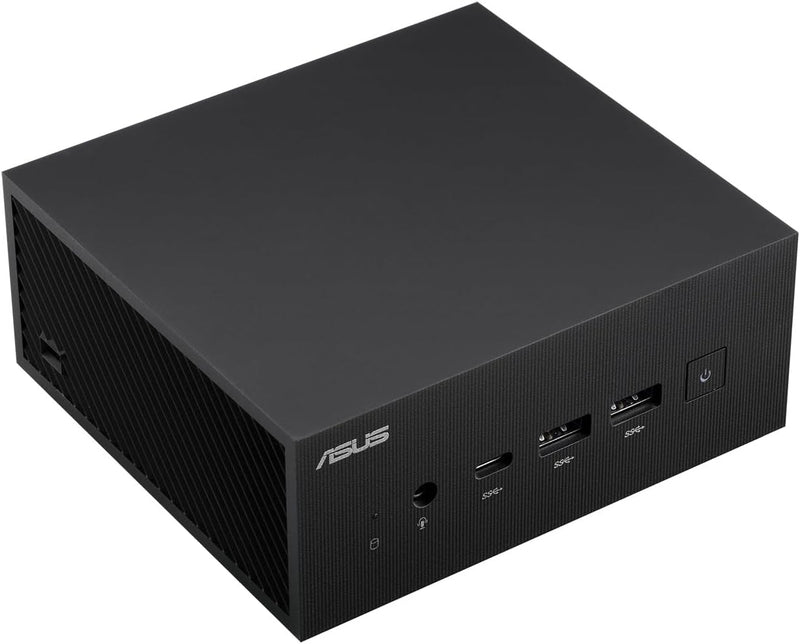 ASUS ExpertCenter PN52-S7031MD Mini PC (AMD Ryzen 7 5800H Prozessor,integrierte Radeon Grafik,16GB D