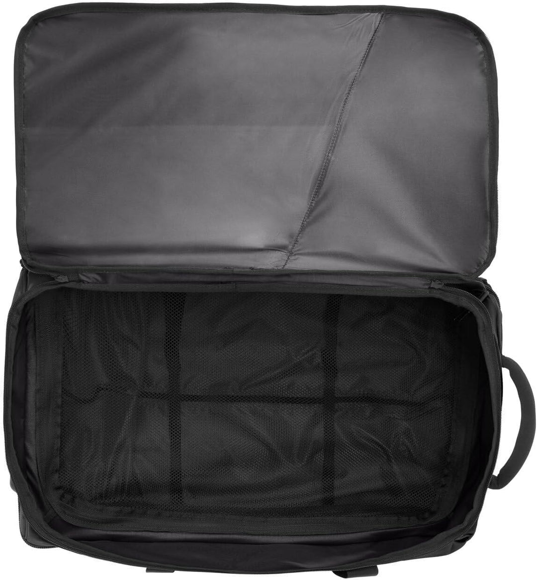VAUDE Rotuma 65 - Reisegepäck - Trolley - 65 Liter Schwarz, Schwarz