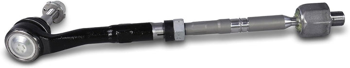 febi bilstein 46290 Spurstange mit Lenkmanschettensatz , 1 Stück