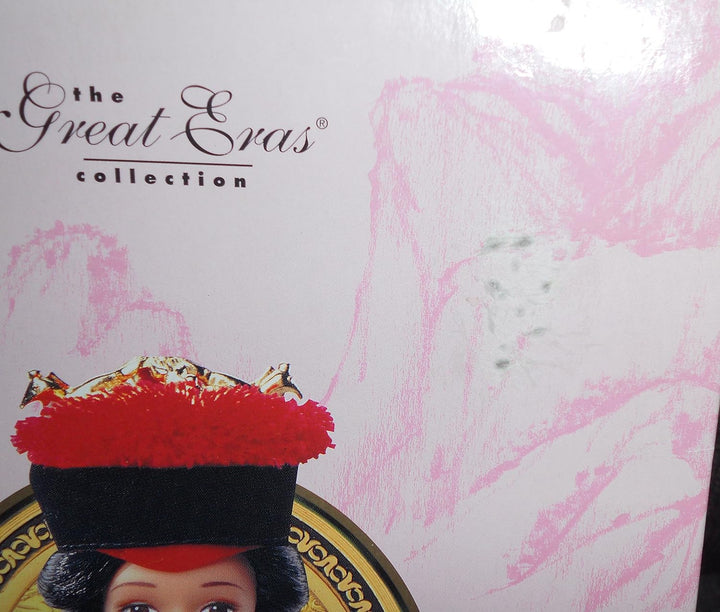 Mattel Barbie Collector # 16708 Chinese Empress