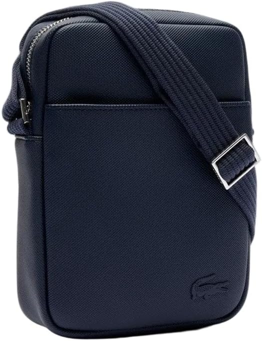 Lacoste Herren Nh4422hc Handtasche, Marine 166, Einheitsgrösse, Marine 166