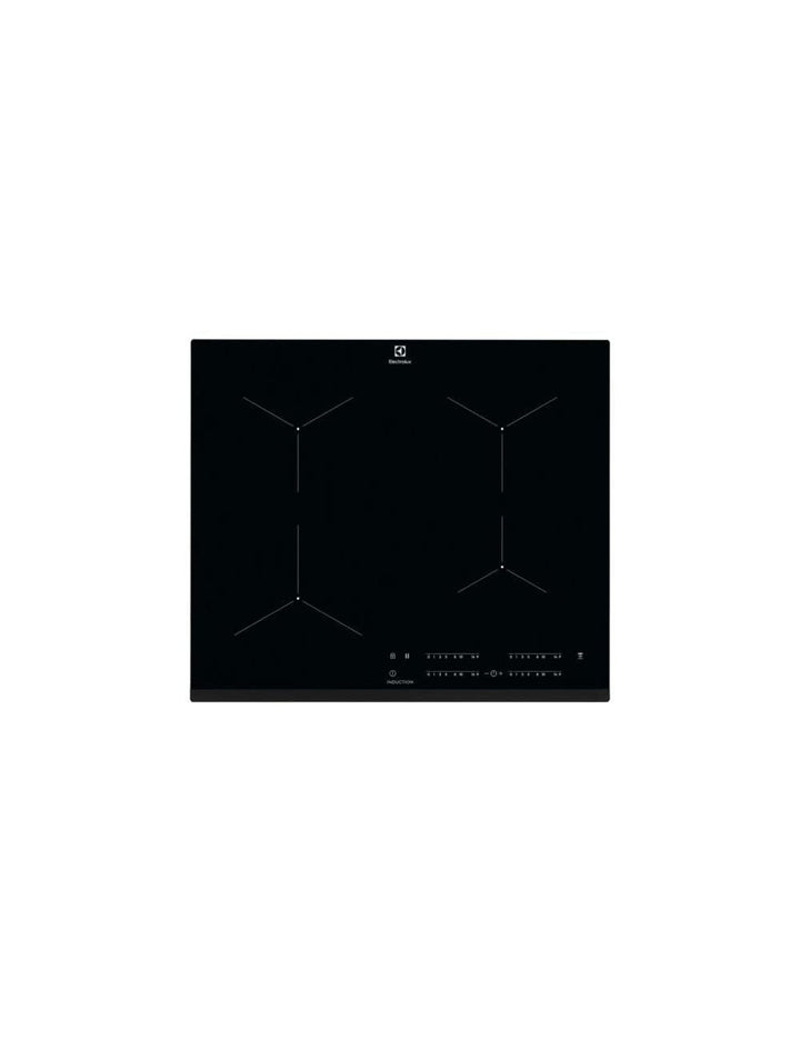ELECTROLUX Induktionskochfeld EIT61443B, 18 centimeters