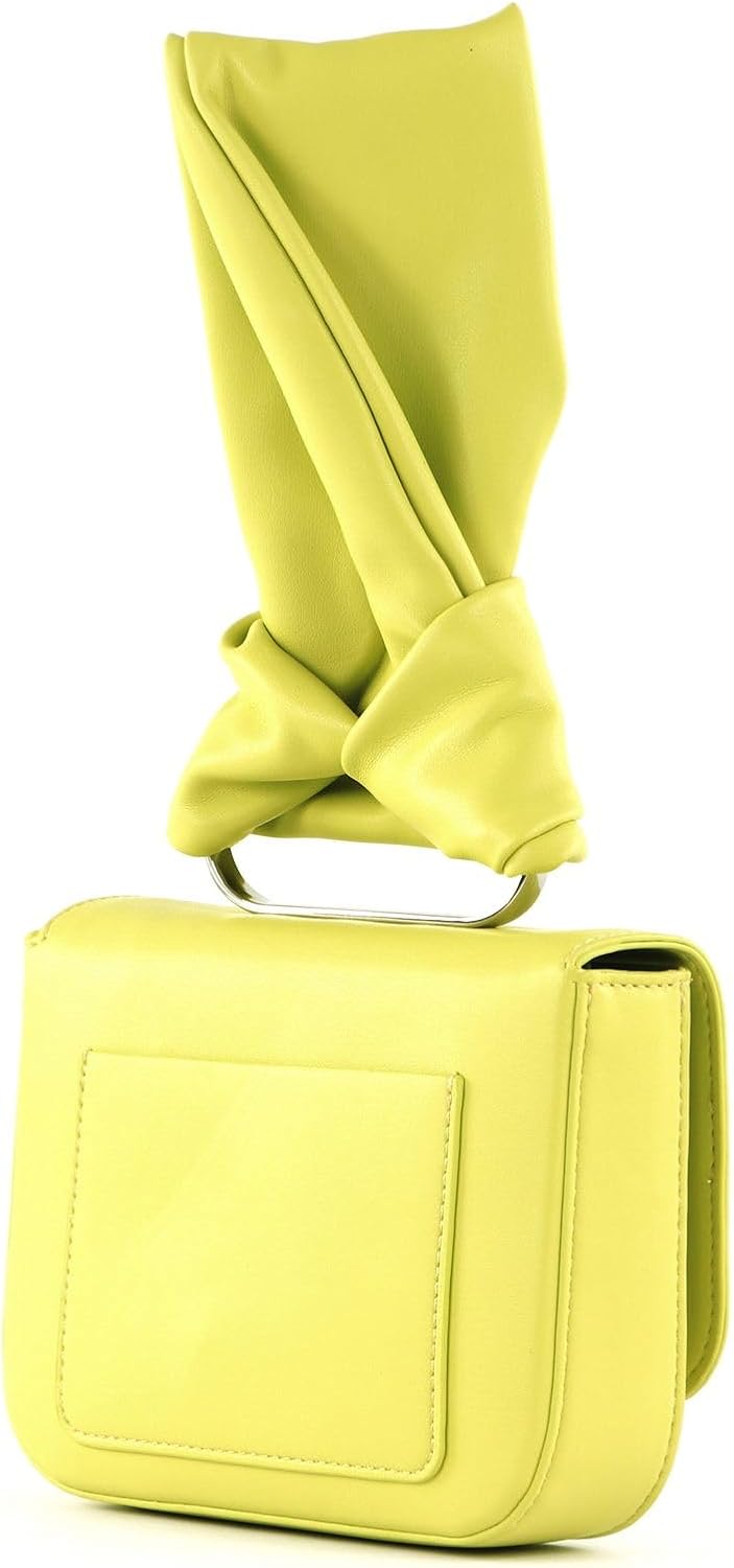SEIDENFELT MANUFAKTUR SFM227 Crossbag Easy Lemon