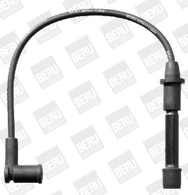 Beru 300891596 Zündleitungssatz