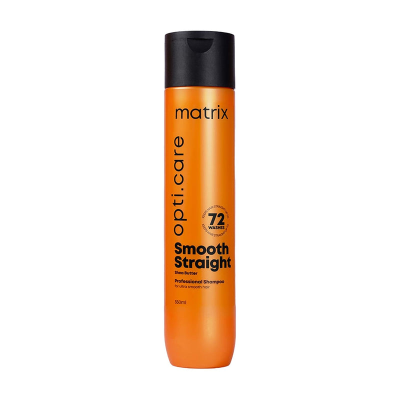 Matrix Opticare Smooth Shampoo - 400Ml