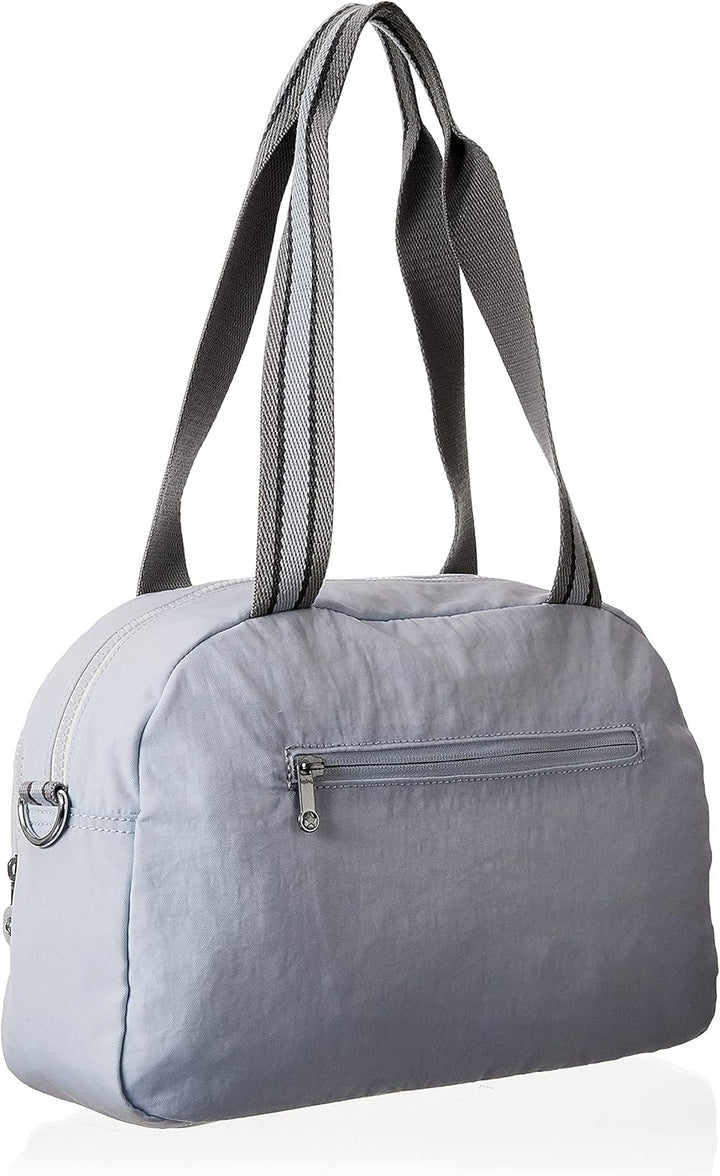 Kipling Damen Cool Defea Schultertaschen Balad Blue, Balad Blue