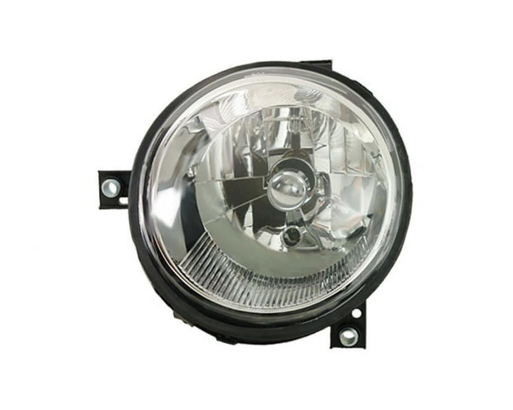 Magneti Marelli 710301194301 Hauptscheinwerfer, Linke mit LWR