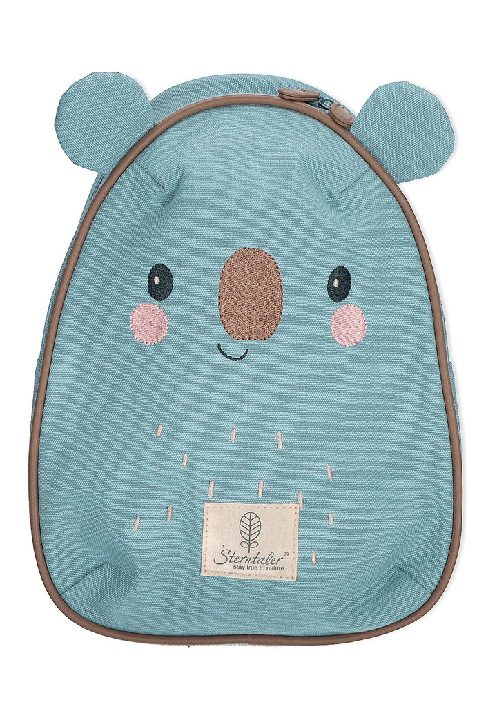 Sterntaler Unisex Kinder Kindergarten Rucksack Koala Kalla blau - Kinderrucksack, Kindergartenrucksa