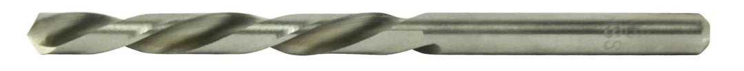 SW-Stahl 80505L-6 Linksbohrer, HSS-G, 6 mm