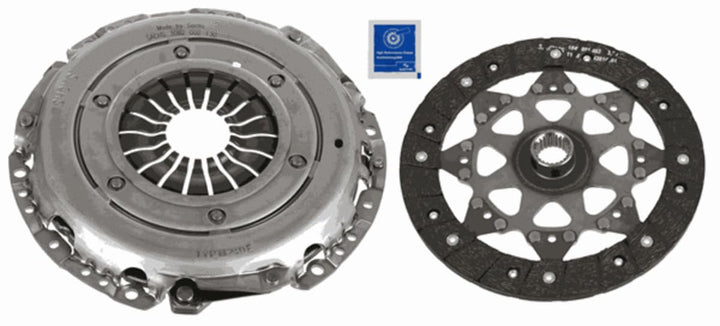 Sachs 3000 970 110 - Kupplungssatz